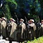 Odsłonięto pomnik gen. Bolesława Wieniawa-Długoszowskiego