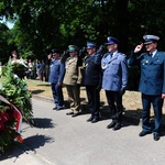 Odsłonięto pomnik gen. Bolesława Wieniawa-Długoszowskiego