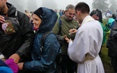 10. Ewangelizacja w Beskidach - Rysianka 2022