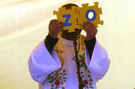 10. Ewangelizacja w Beskidach - Rysianka 2022