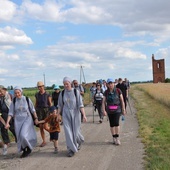 Jubileuszowe Camino Synodalne