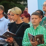 Uroczystości związane z rocznicą cudu lubelskiego