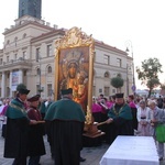 Uroczystości związane z rocznicą cudu lubelskiego