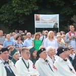 Uroczystości związane z rocznicą cudu lubelskiego