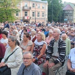 Uroczystości związane z rocznicą cudu lubelskiego