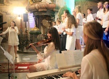 W niedzielę koncert finałowy Letniej Szkółki Muzycznej