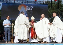 Wystartował kolejny Festiwal Życia