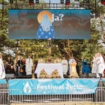 W Kokotku trwa Festiwal Życia 2022