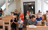 Rekolekcje ewangelizacyjne Domowego Kościoła w Łagowie