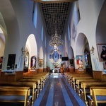 Kościół w Marcinkowicach