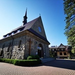 Kościół w Marcinkowicach