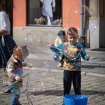 Świdnica. Ruszył Festiwal Teatru Otwartego