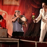 Płonąca żyrafa i „Trzy Oblicza Salvadora Dali” drugiego dnia Festiwalu Teatru Otwartego