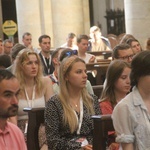 Europejskie Spotkanie Młodych w Turynie 