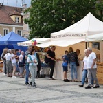 Jarmark Jagielloński w Sandomierzu