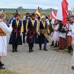 Ulanów. Ogólnopolskie Dni Flisactwa