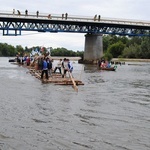 Ulanów. Ogólnopolskie Dni Flisactwa