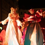 Festiwal Teatru Otwartego zakończył bal kostiumowy