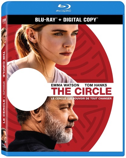 W weekend w tv i na VOD: The Circle. Krąg