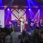 Koncert Carrantuohill na Spotkaniu Młodych w Wołczynie
