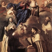 Najświętszej Maryi Panny z Góry Karmel