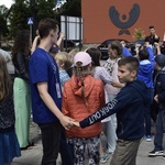 Dzień wspólnoty w Żukowie