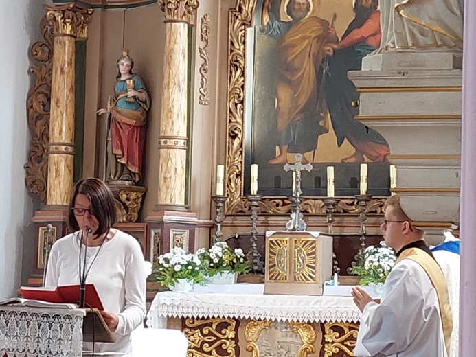 Oaza Rodzin III stopnia w diecezji świdnickiej