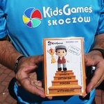 Cały Skoczów dla dzieciaków - 5. Igrzyska Kids Games