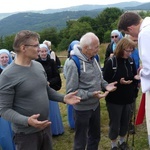10. Ewangelizacja w Beskidach - Trzy Kopce Wiślańskie 2022