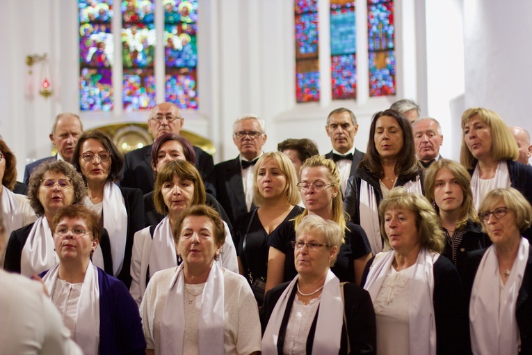 Archidiecezjalna Szkoła Muzyki Kościelnej