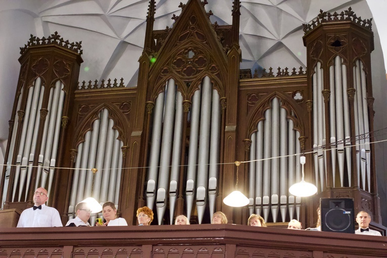 Archidiecezjalna Szkoła Muzyki Kościelnej