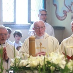 Zakończenie obchodów 250-lecia konsekracji kościoła pw. św. Józefa