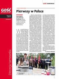 Gość Tarnowski 29/2022