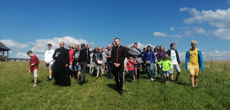 Spotkania Małżeńskie w Białym Dunajcu