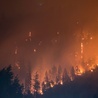 Hiszpania: Podczas fali upałów spłonęło ponad 60 tys. hektarów lasów i łąk