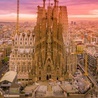 Hiszpania: wśród dziesięciu najchętniej odwiedzanych przez turystów miejsc jest aż 7 kościołów