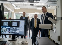 Pierwsze w Polsce kompleksowe Laboratorium Druku 3D otwarte