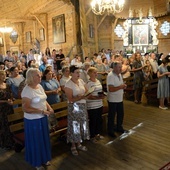 Misja kobiet w Kościele