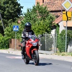 IX Grodowiecki Zlot Motocyklowy