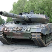 Niemiecka minister obrony pisze do ministra Błaszczaka w sprawie wymiany czołgów