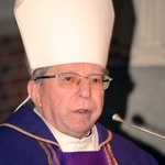 Bp Stefan Siczek - galeria wspomnień