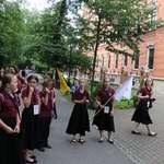 XI Kongres Polskiej Federacji Pueri Cantores Kraków 2022