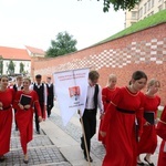 XI Kongres Polskiej Federacji Pueri Cantores Kraków 2022