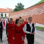 XI Kongres Polskiej Federacji Pueri Cantores Kraków 2022