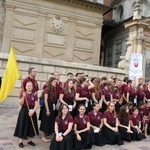 XI Kongres Polskiej Federacji Pueri Cantores Kraków 2022