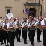 XI Kongres Polskiej Federacji Pueri Cantores Kraków 2022