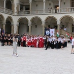 XI Kongres Polskiej Federacji Pueri Cantores Kraków 2022