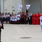 XI Kongres Polskiej Federacji Pueri Cantores Kraków 2022