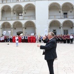 XI Kongres Polskiej Federacji Pueri Cantores Kraków 2022