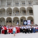 XI Kongres Polskiej Federacji Pueri Cantores Kraków 2022